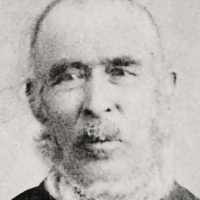James Goff Sr. (1809 - 1887) Profile
